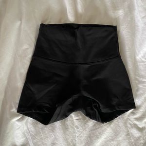 Lululemon Align Biker Shorts